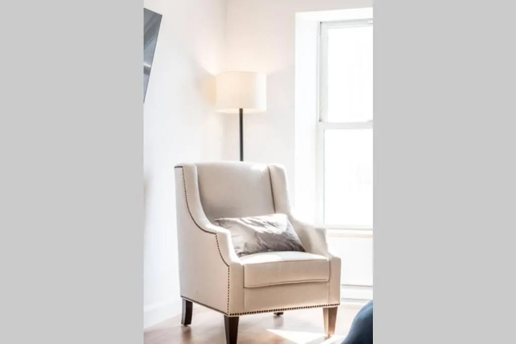 Initial - Suite Lumiere - Centre-Ville De Quebec Apartment Quebec City